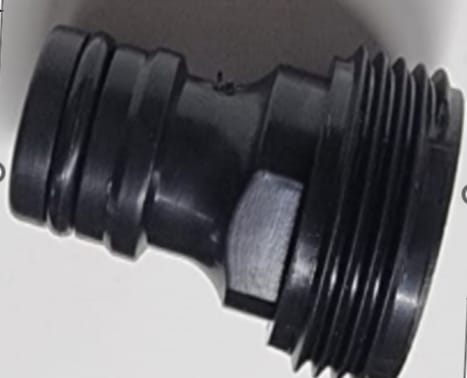 OTOMATİK BAĞLANTI JAK 3/4" (ERKEK)  PK:150 KL:1200